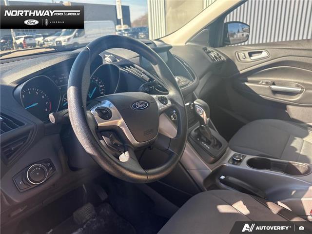 2015 Ford Escape SE (Stk: 6BR9653A) in Brantford - Image 9 of 18
