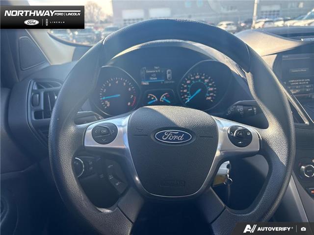 2015 Ford Escape SE (Stk: 6BR9653A) in Brantford - Image 10 of 18