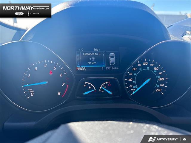 2015 Ford Escape SE (Stk: 6BR9653A) in Brantford - Image 11 of 18