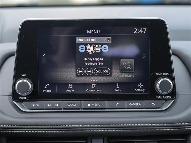 2026 Nissan Rogue SV Moonroof (Stk: 26R172) in Newmarket - Image 18 of 23