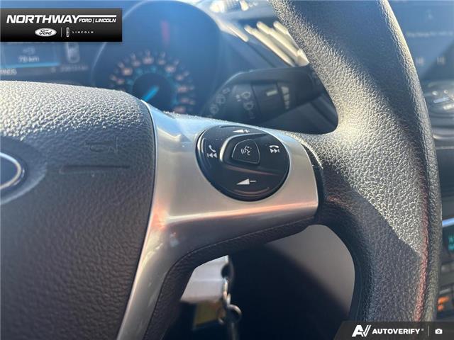 2015 Ford Escape SE (Stk: 6BR9653A) in Brantford - Image 12 of 18