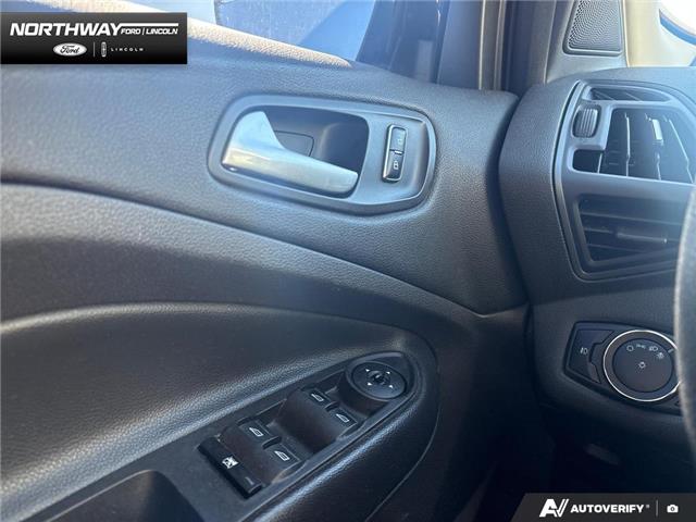 2015 Ford Escape SE (Stk: 6BR9653A) in Brantford - Image 13 of 18