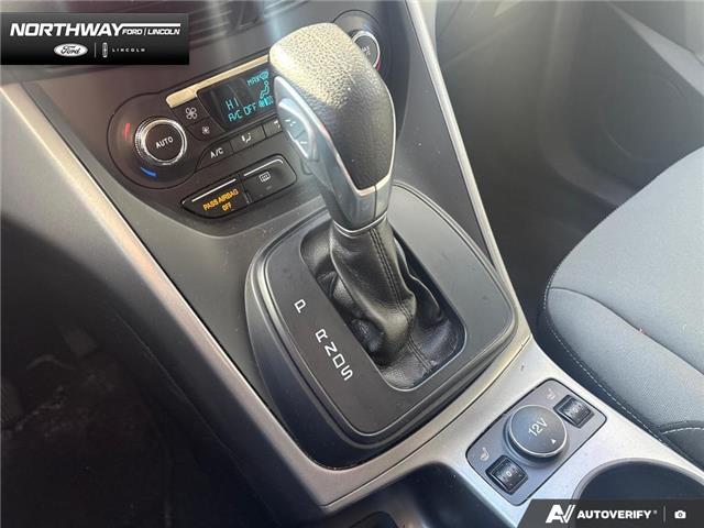 2015 Ford Escape SE (Stk: 6BR9653A) in Brantford - Image 14 of 18