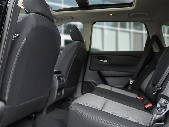 2026 Nissan Rogue SV Moonroof (Stk: 26R172) in Newmarket - Image 21 of 23