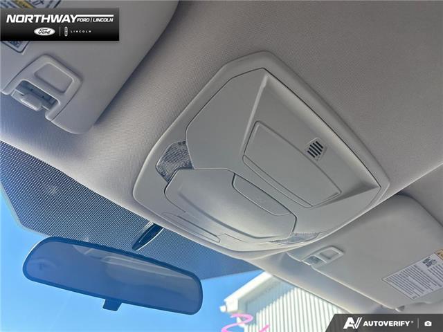 2015 Ford Escape SE (Stk: 6BR9653A) in Brantford - Image 17 of 18