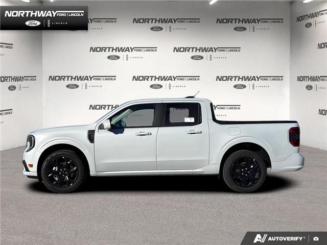 2026 Ford Maverick Lobo High (Stk: 6MV47580) in Brantford - Image 3 of 23