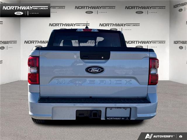 2026 Ford Maverick Lobo High (Stk: 6MV47580) in Brantford - Image 5 of 23