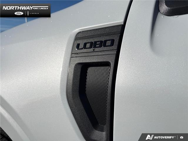 2026 Ford Maverick Lobo High (Stk: 6MV47580) in Brantford - Image 8 of 23