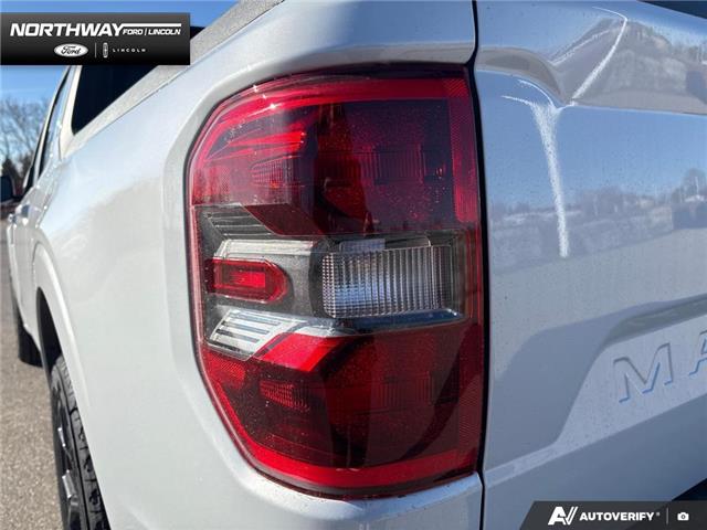 2026 Ford Maverick Lobo High (Stk: 6MV47580) in Brantford - Image 9 of 23