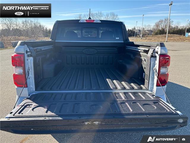 2026 Ford Maverick Lobo High (Stk: 6MV47580) in Brantford - Image 10 of 23
