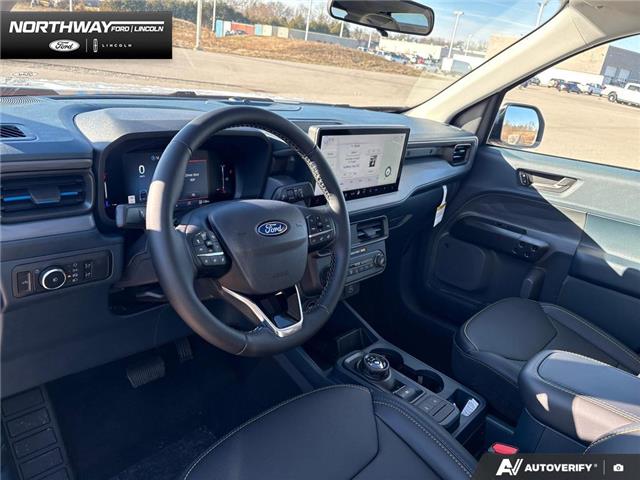 2026 Ford Maverick Lobo High (Stk: 6MV47580) in Brantford - Image 11 of 23