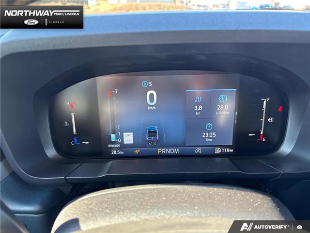 2026 Ford Maverick Lobo High (Stk: 6MV47580) in Brantford - Image 13 of 23