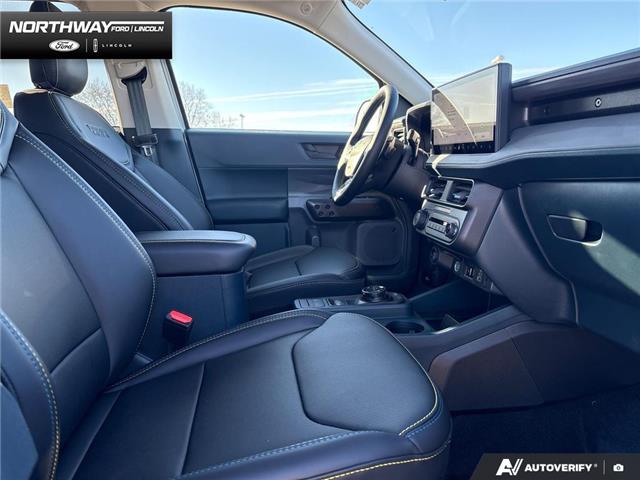2026 Ford Maverick Lobo High (Stk: 6MV47580) in Brantford - Image 20 of 23
