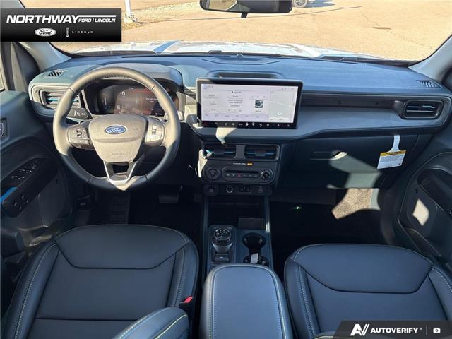 2026 Ford Maverick Lobo High (Stk: 6MV47580) in Brantford - Image 22 of 23