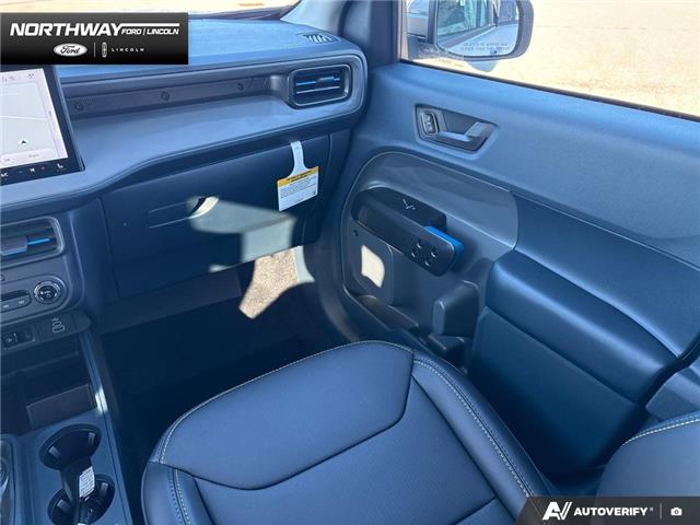 2026 Ford Maverick Lobo High (Stk: 6MV47580) in Brantford - Image 23 of 23