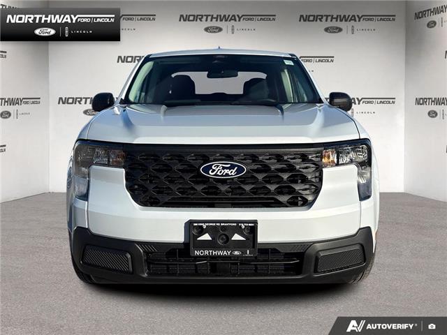 2026 Ford Maverick XL (Stk: 6MV61506) in Brantford - Image 2 of 23