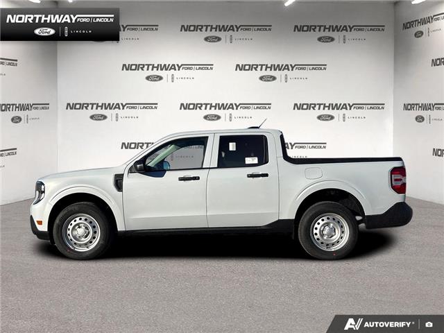 2026 Ford Maverick XL (Stk: 6MV61506) in Brantford - Image 3 of 23