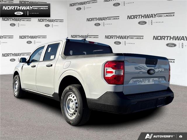 2026 Ford Maverick XL (Stk: 6MV61506) in Brantford - Image 4 of 23