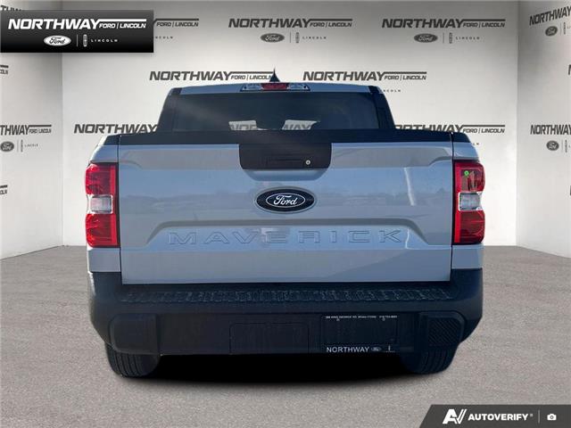 2026 Ford Maverick XL (Stk: 6MV61506) in Brantford - Image 5 of 23