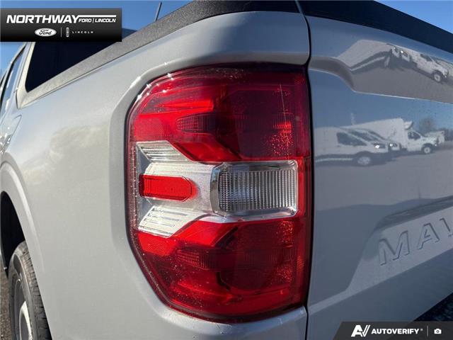 2026 Ford Maverick XL (Stk: 6MV61506) in Brantford - Image 9 of 23