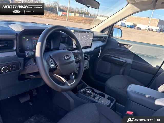 2026 Ford Maverick XL (Stk: 6MV61506) in Brantford - Image 11 of 23