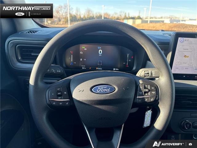 2026 Ford Maverick XL (Stk: 6MV61506) in Brantford - Image 12 of 23