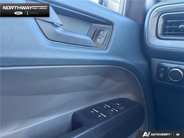 2026 Ford Maverick XL (Stk: 6MV61506) in Brantford - Image 15 of 23