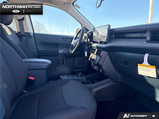 2026 Ford Maverick XL (Stk: 6MV61506) in Brantford - Image 20 of 23