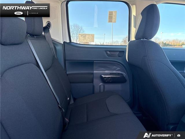 2026 Ford Maverick XL (Stk: 6MV61506) in Brantford - Image 21 of 23