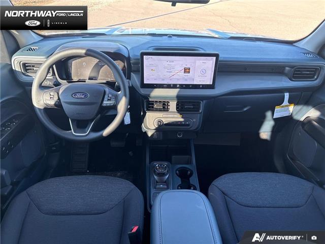 2026 Ford Maverick XL (Stk: 6MV61506) in Brantford - Image 22 of 23
