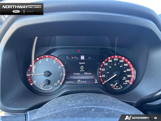 2021 Nissan Titan PRO-4X (Stk: 5F18694A) in Brantford - Image 14 of 24