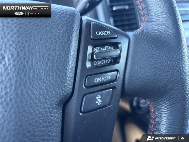 2021 Nissan Titan PRO-4X (Stk: 5F18694A) in Brantford - Image 15 of 24