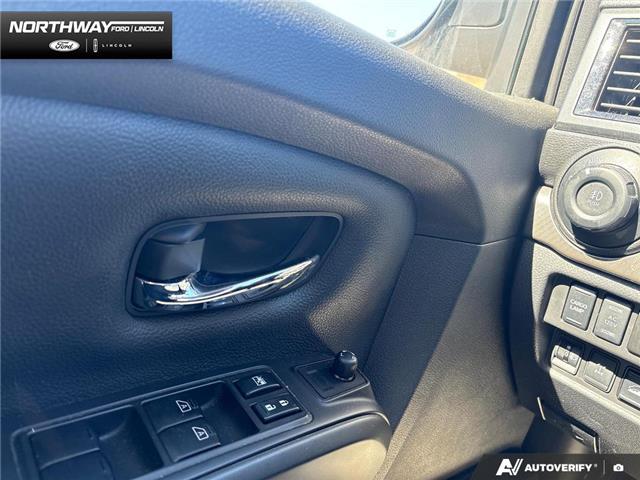 2021 Nissan Titan PRO-4X (Stk: 5F18694A) in Brantford - Image 16 of 24