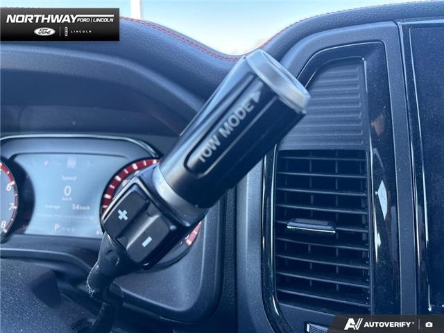 2021 Nissan Titan PRO-4X (Stk: 5F18694A) in Brantford - Image 17 of 24