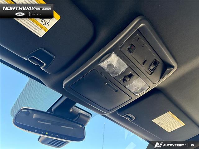 2021 Nissan Titan PRO-4X (Stk: 5F18694A) in Brantford - Image 20 of 24