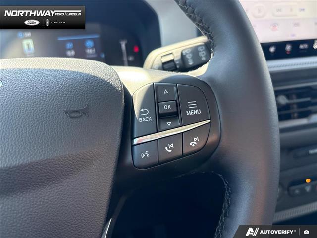 2026 Ford Bronco Sport Outer Banks (Stk: 6BR9219) in Brantford - Image 14 of 23