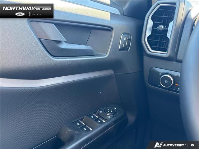 2026 Ford Bronco Sport Outer Banks (Stk: 6BR9219) in Brantford - Image 15 of 23