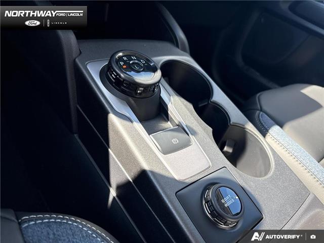 2026 Ford Bronco Sport Outer Banks (Stk: 6BR9219) in Brantford - Image 16 of 23