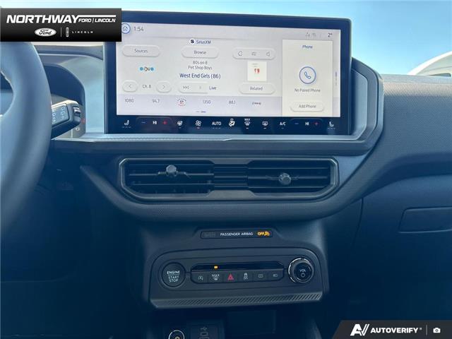 2026 Ford Bronco Sport Outer Banks (Stk: 6BR9219) in Brantford - Image 17 of 23