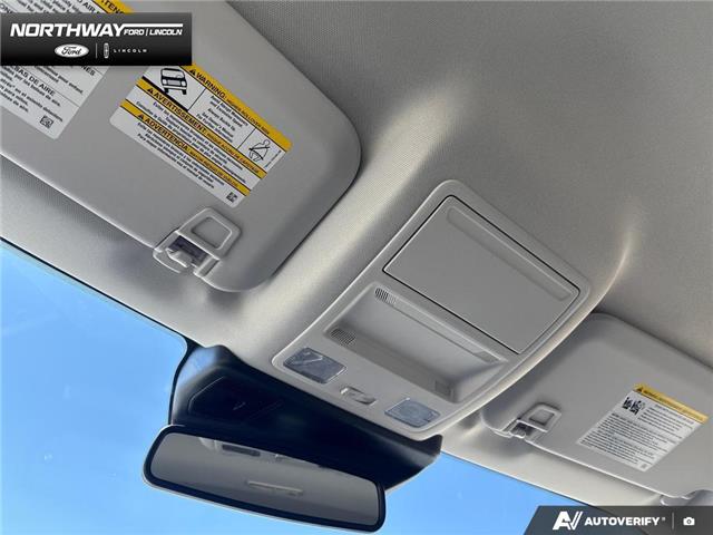 2026 Ford Bronco Sport Outer Banks (Stk: 6BR9219) in Brantford - Image 19 of 23