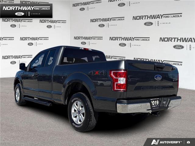 2019 Ford F-150 XLT (Stk: 6F15043A) in Brantford - Image 4 of 23