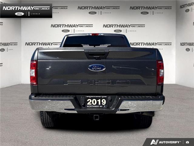 2019 Ford F-150 XLT (Stk: 6F15043A) in Brantford - Image 5 of 23