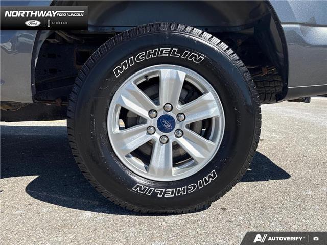 2019 Ford F-150 XLT (Stk: 6F15043A) in Brantford - Image 6 of 23