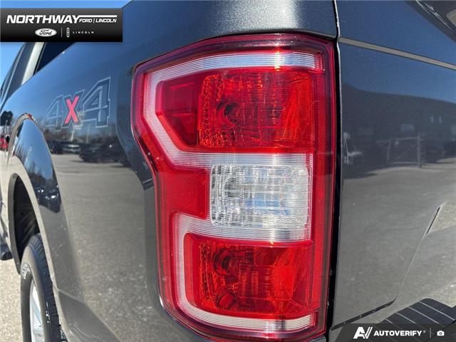 2019 Ford F-150 XLT (Stk: 6F15043A) in Brantford - Image 10 of 23