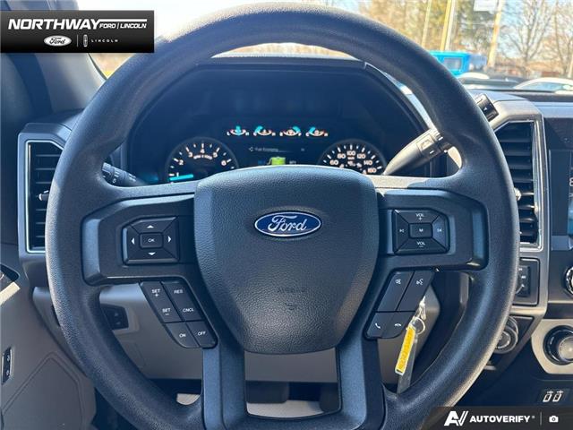 2019 Ford F-150 XLT (Stk: 6F15043A) in Brantford - Image 12 of 23