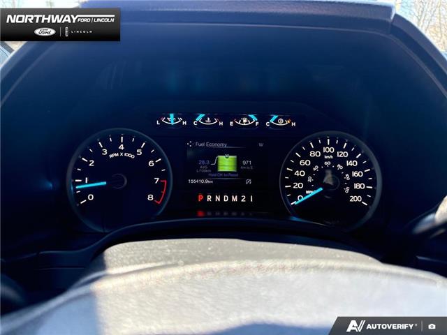 2019 Ford F-150 XLT (Stk: 6F15043A) in Brantford - Image 13 of 23