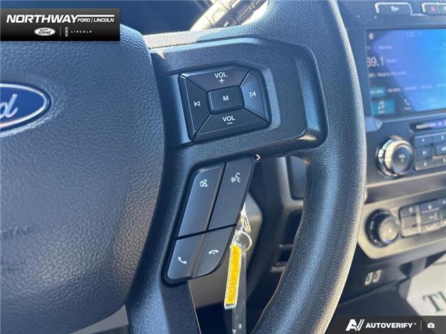 2019 Ford F-150 XLT (Stk: 6F15043A) in Brantford - Image 14 of 23