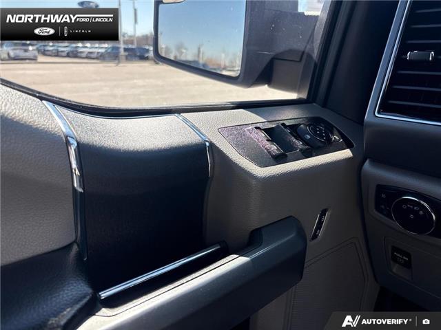 2019 Ford F-150 XLT (Stk: 6F15043A) in Brantford - Image 15 of 23