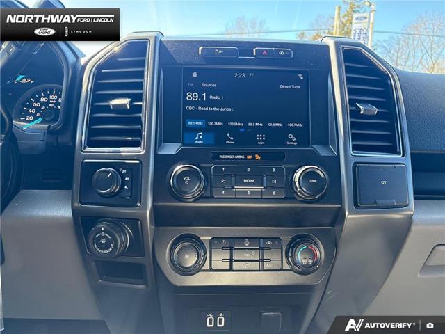 2019 Ford F-150 XLT (Stk: 6F15043A) in Brantford - Image 17 of 23