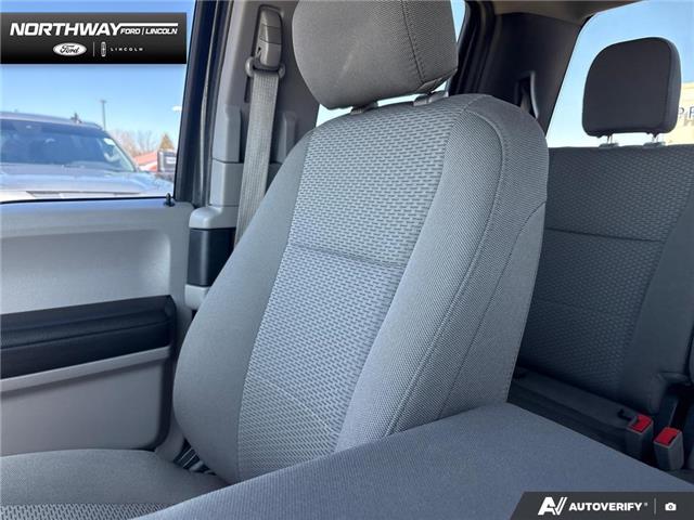 2019 Ford F-150 XLT (Stk: 6F15043A) in Brantford - Image 18 of 23